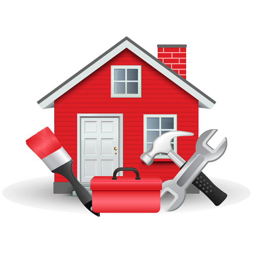 Home Renovation Projects