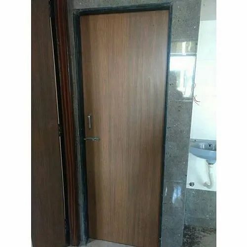 Home Wooden Laminated Door