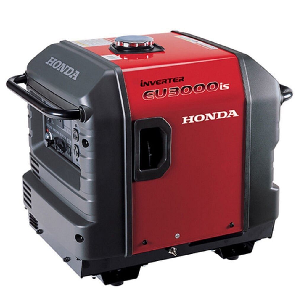 Honda Diesel Genset, 3000 Watt