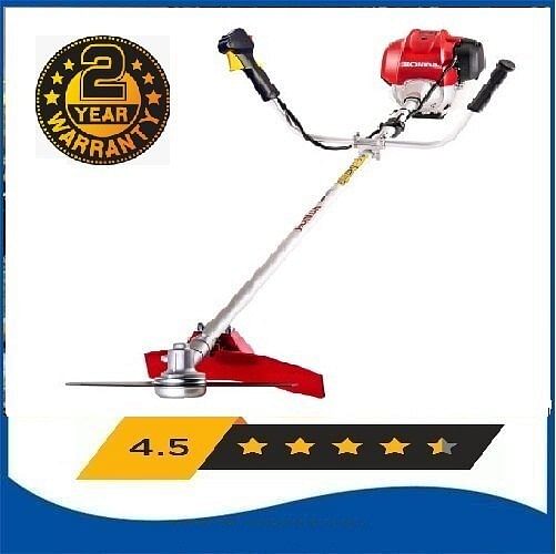 Honda Gx35 4 Stroke Brush Cutter