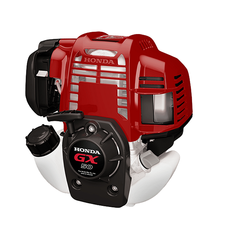 Honda Gx50 4 Stroke Brush Cutter