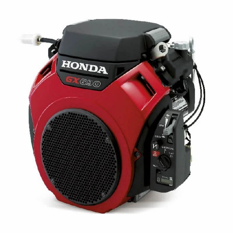 Honda Gx690 Portable Engine 11.5 kW ( 15.4 HP ) / 3000 rpm, 13.0 kW ( 17.4 HP ) / 3600 rpm