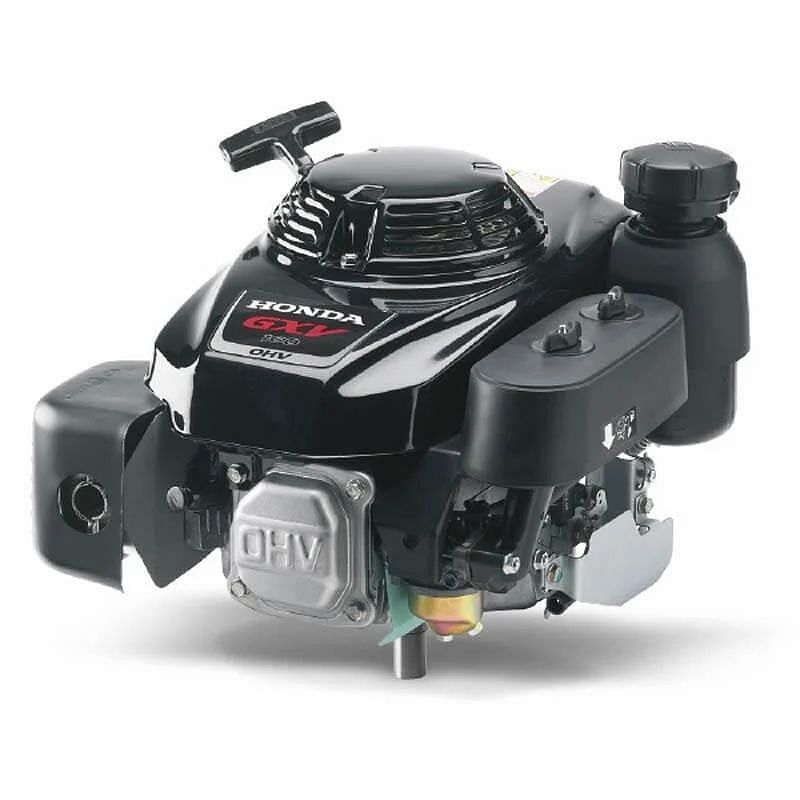 Honda Gxv160 Engine