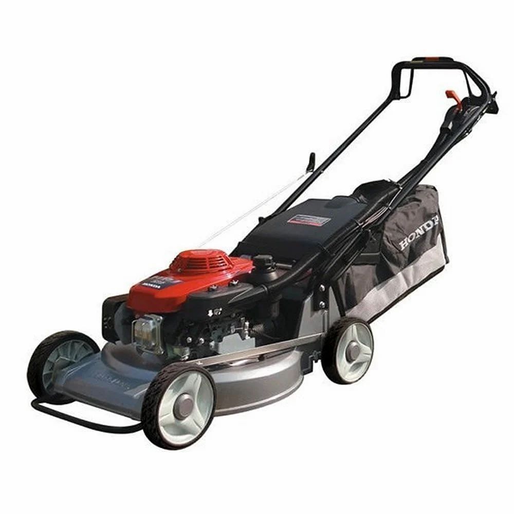 Honda HRU196 Buffalo Pro Lawn Mower