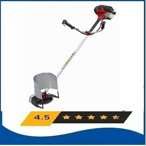 Honda Mild Steel Petrol Brush Cutter