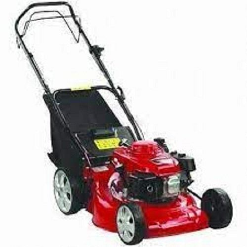 Honda Powered Rotary Lawn Mower, 10 mm