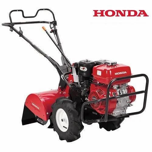 Honda Rotary Tiller