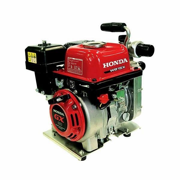 Honda Wb15x Petrol Water Pumping Set