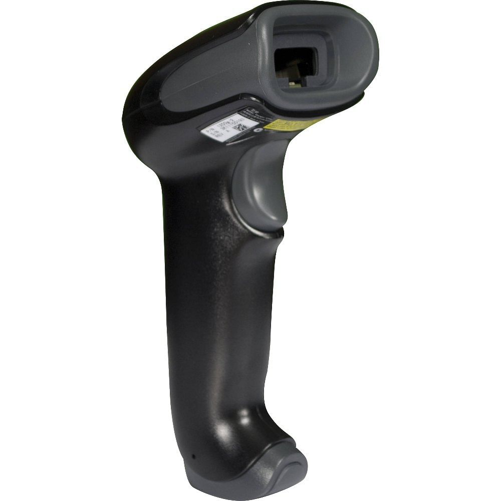 Honeywell Barcode Scanner