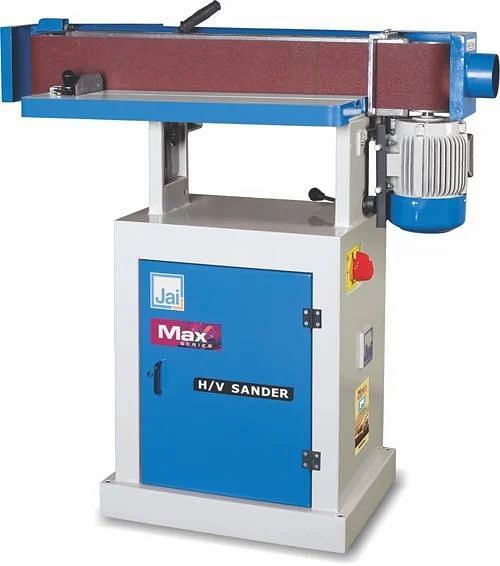 Horizontal & Vertical Sander