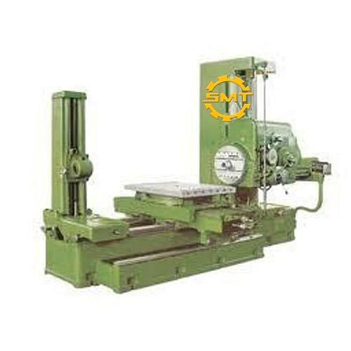 Horizontal Boring Machine