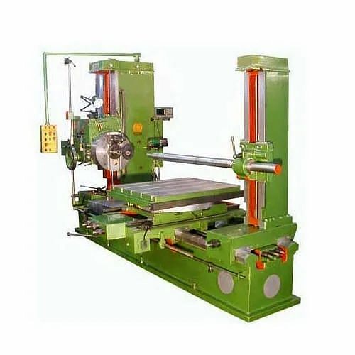 Horizontal Boring Machine