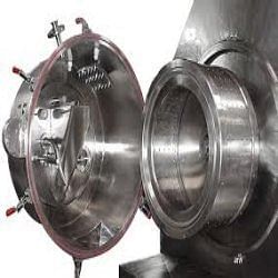 Horizontal Centrifuge