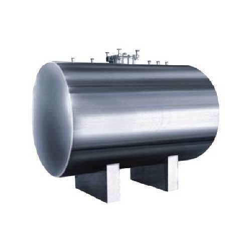 Horizontal Storage Tank