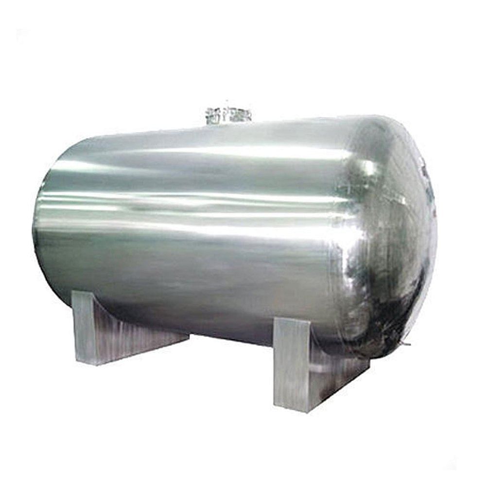 Horizontal Storage Tank