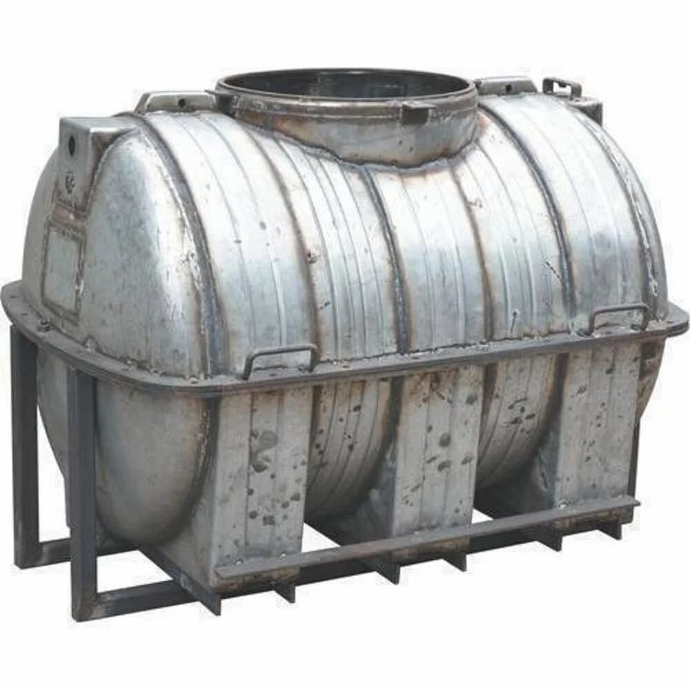 Horizontal Tank Mould