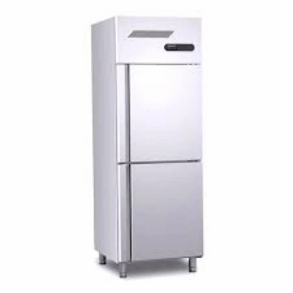 HOSHIZAKI 5 Star Two Door Vertical Refrigerator, -2 Degreec To +10 Degreec, Capacity: 500 Ltrs