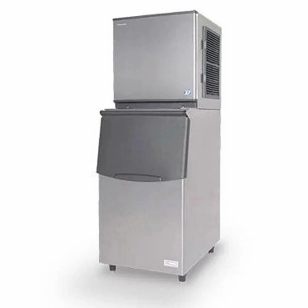 Hoshizaki Crescent Ice Machine 248 Kg, Model Name/Number: KMD270AA