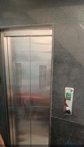 Hospital Elevator