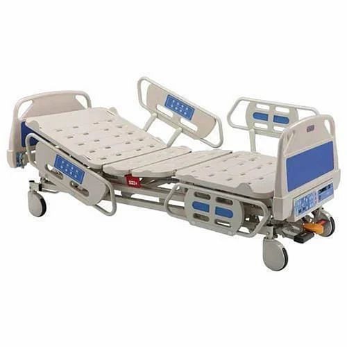 Hospital Icu Bed