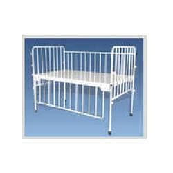 Hospital Pediatric Bed