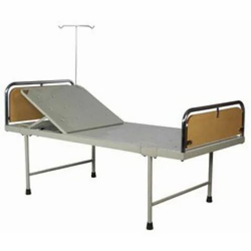 Hospital Semi Fowler Bed