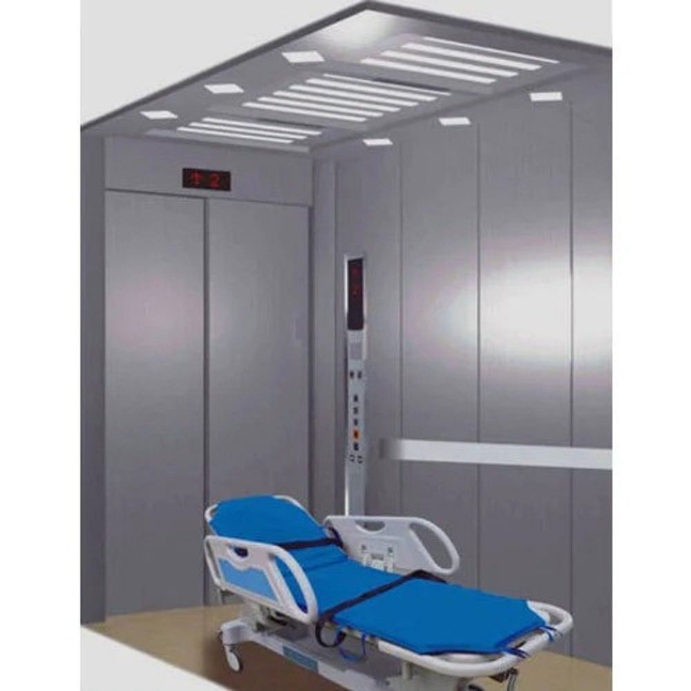 Hospital Stretcher Lift