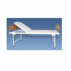 Hospital Ward Room Bed