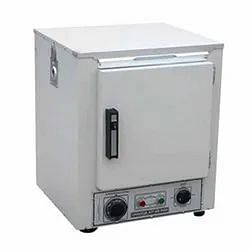 Hot Air Oven