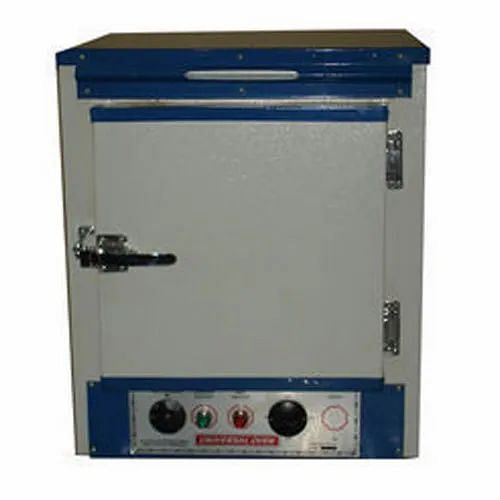 Hot Air Oven