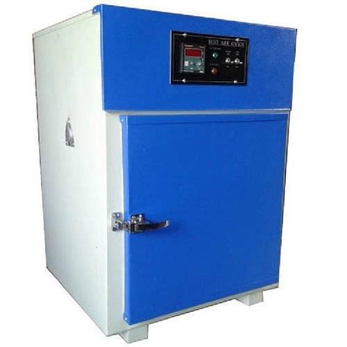 Hot Air Oven