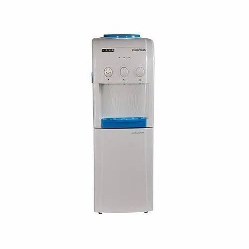 Hot and Cold Both Usha Water Dispenser, Automatic Grade: Automatic, Capacity: 0 to 5 Litres