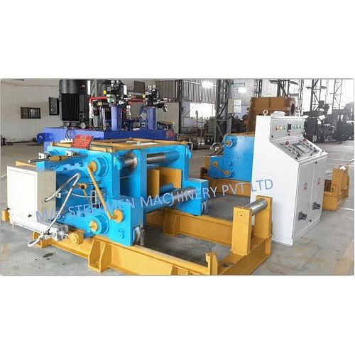 Hot Billet Shearing Machine