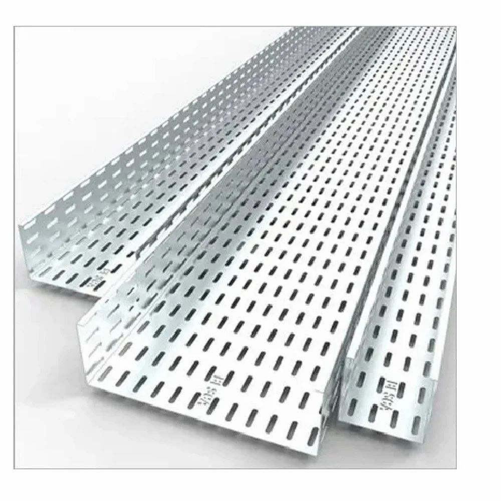 Hot Dip Galvanized Cable Tray