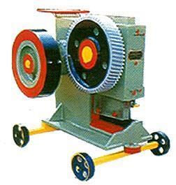 Hot End Cutting Shearing Machine