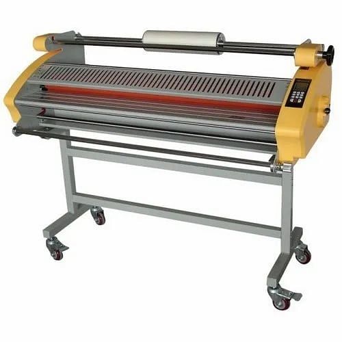 Hot Lamination Machine