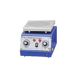 Hot Plate Magnetic Stirrer