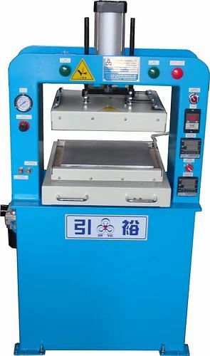 Hot Press Machine