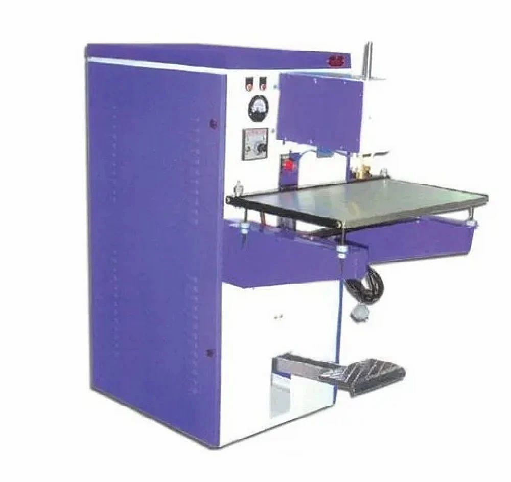 Hot Sealing Machine