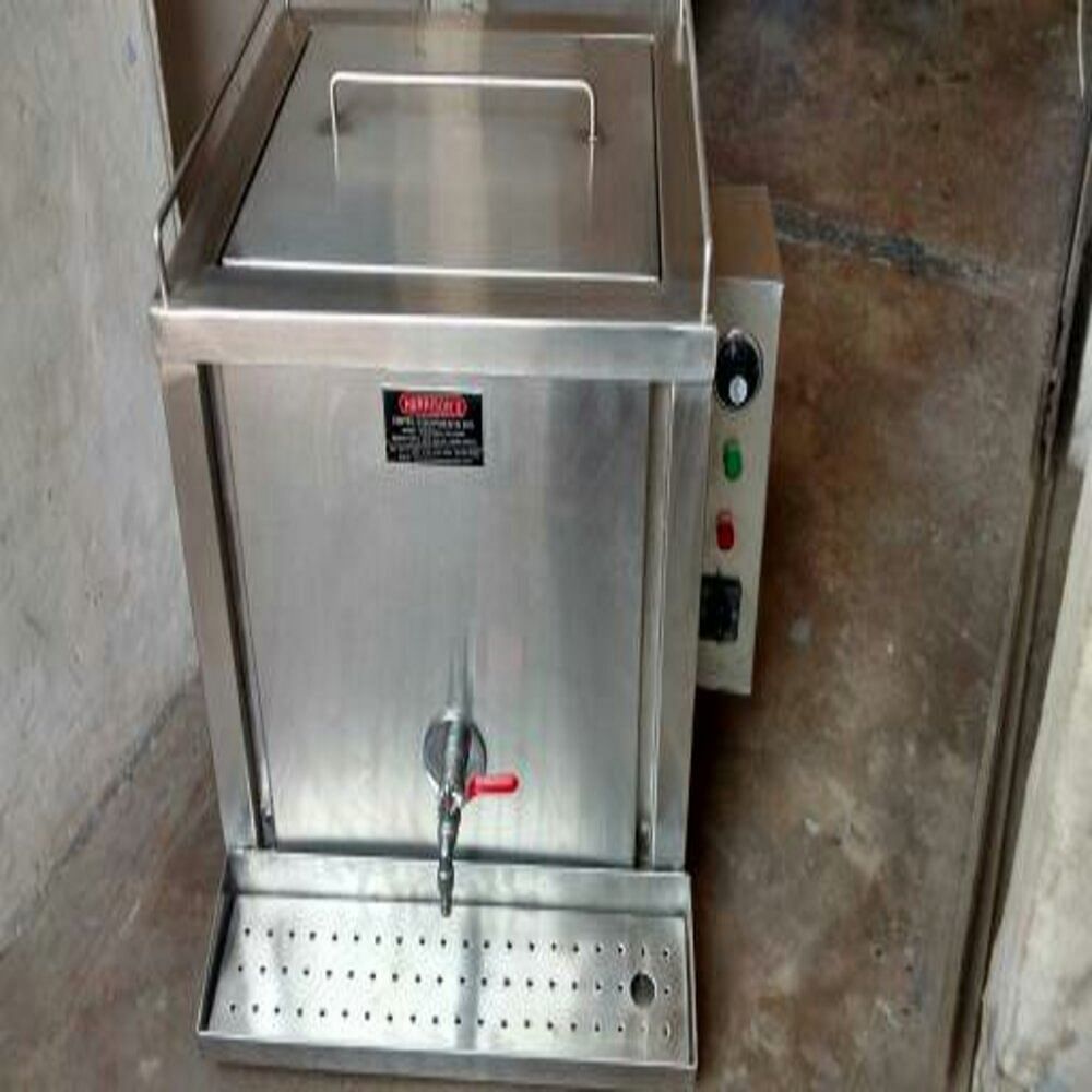 Hot Water Boiler