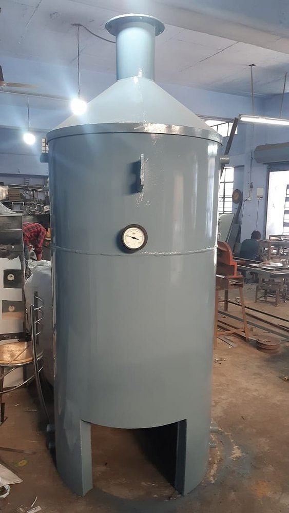 Hot Water Boiler