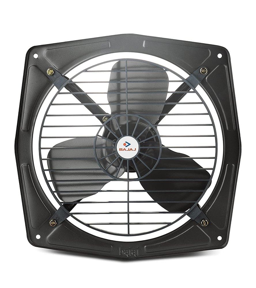 Hours Running Exhaust Fan Repairing Services