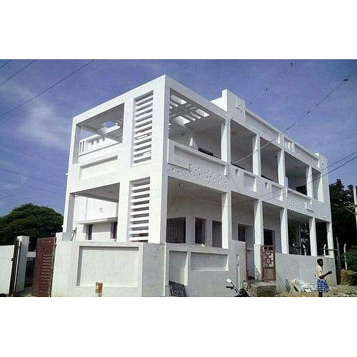 House Construction Service