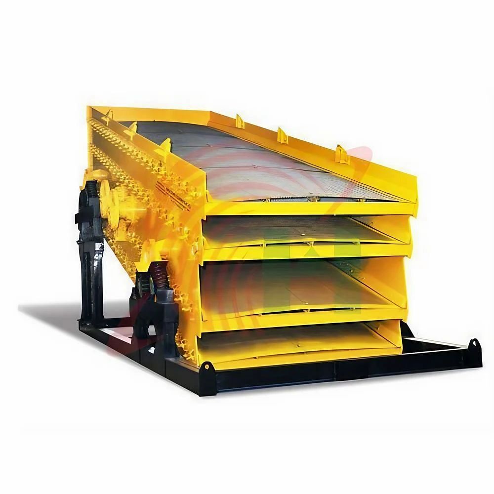 Hovert HMFPL Vibrating Screen