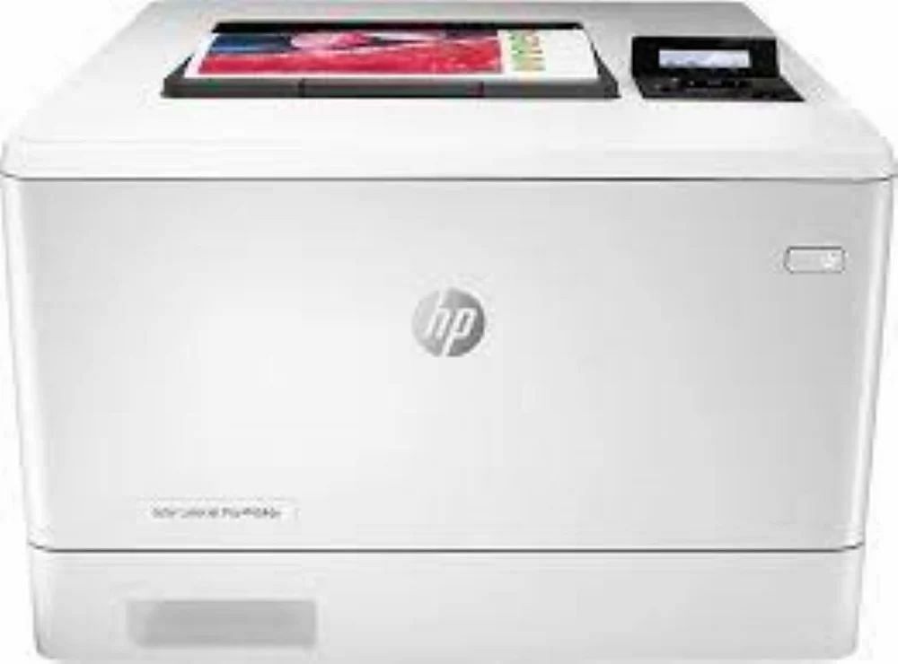 Hp Color Laserjet 150nw Printer