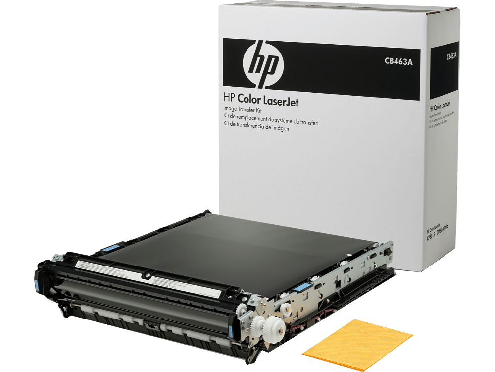 HP Color LaserJet CB463A Transfer Kit, For Printing Industry