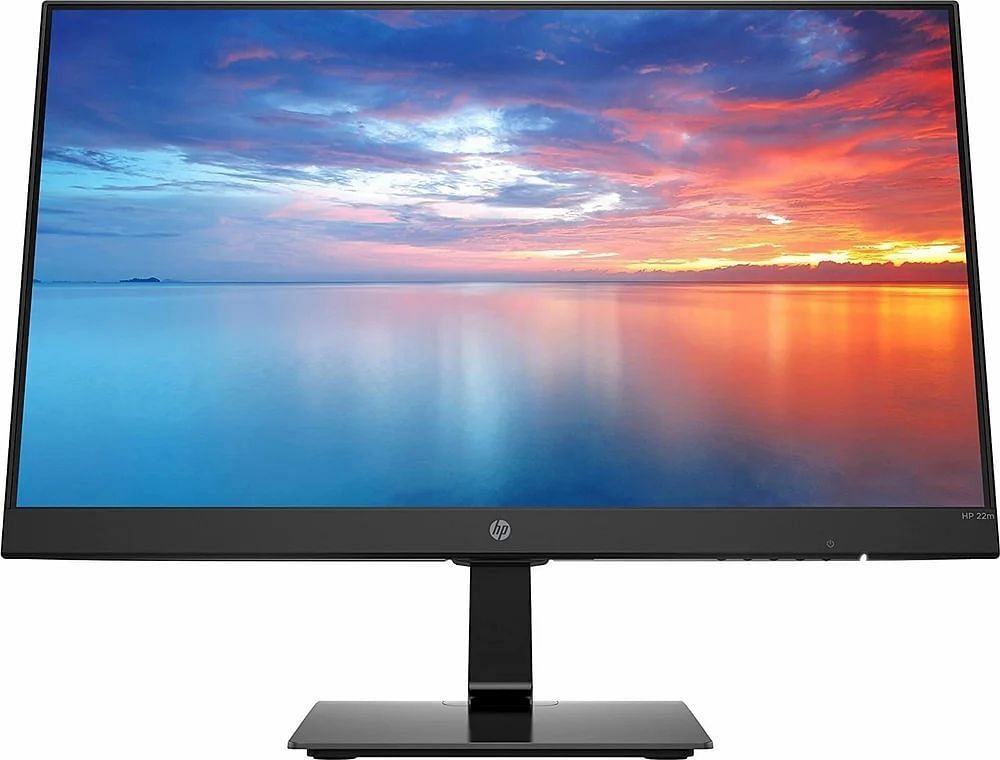 Hp Computer Monitor