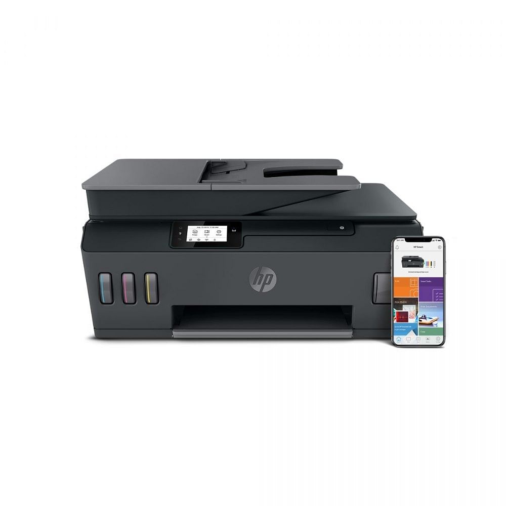 HP Ink Tank 530 All-in-One Printer For Office