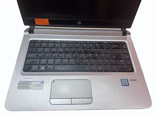 Hp laptop biy