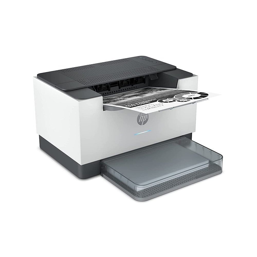 HP Laserjet 3104fdw, Black & White, Single Function